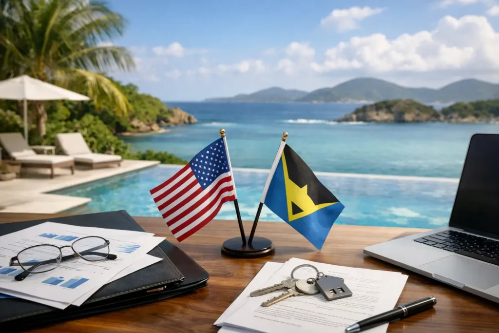A Guide to Cross-Border Closings in the Caribbean