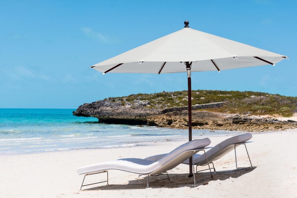 ARC Sky Villa Penthouse at South Bank, Turks and Caicos