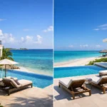 Bahamas vs Turks Property for Luxury Buyers