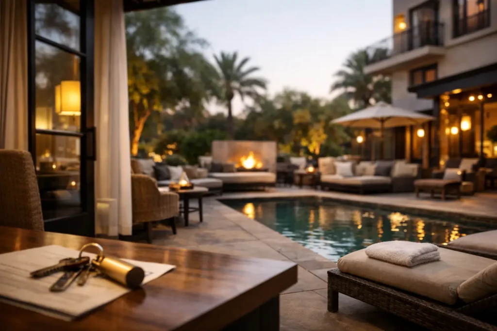 Boutique Hotel Repositioning That Holds Value