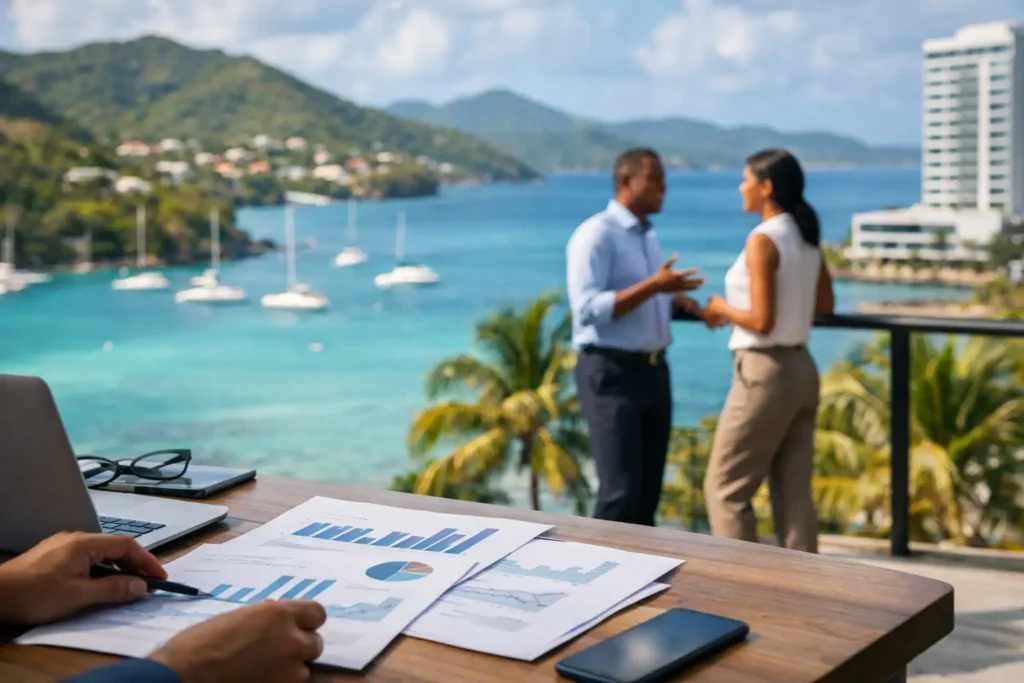 Caribbean Development Needs a Different Playbook