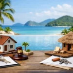 Caribbean Freehold Versus Leasehold Explained