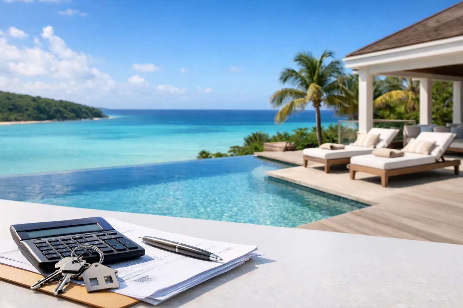 Do Caribbean Villas Rent Well? What Owners Need