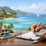 Foreign Buyer Financing for Caribbean Property