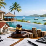 Foreign Buyer Property Taxes in the Caribbean