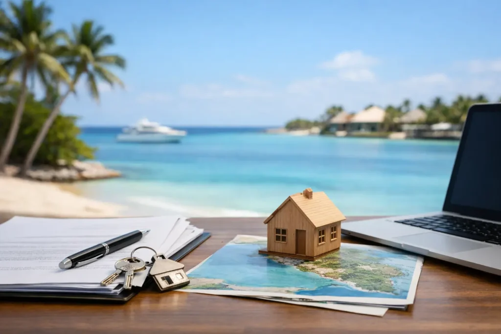Guide to Bahamas Title Search for Buyers