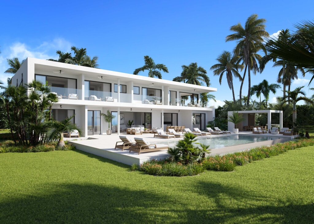 Time to be “Moonstrucked” Moonstruck Villa Apes Hill Barbados | Luxury Home