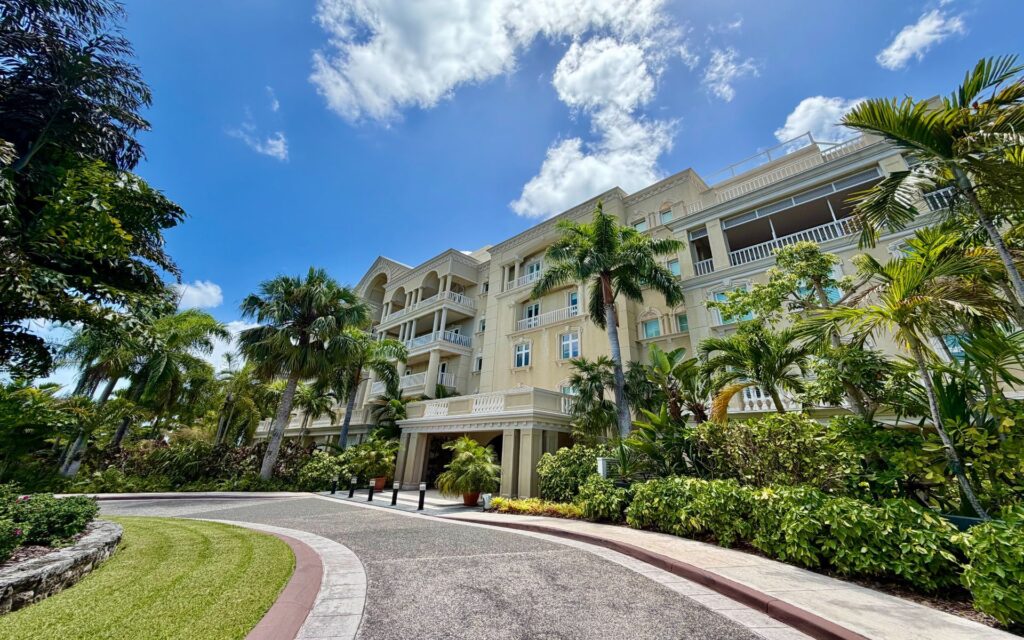 Sunnyside Condo 402 – MLS 68161