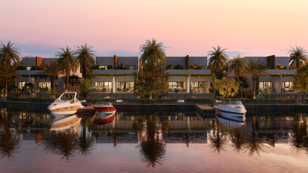 Unit 3 – The Beach Residences by Taino Beach – MLS 68160