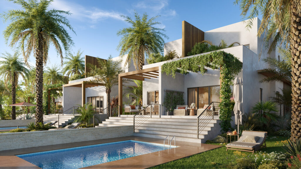 Unit 2 – The Beach Residences by Taino Beach – MLS 68164
