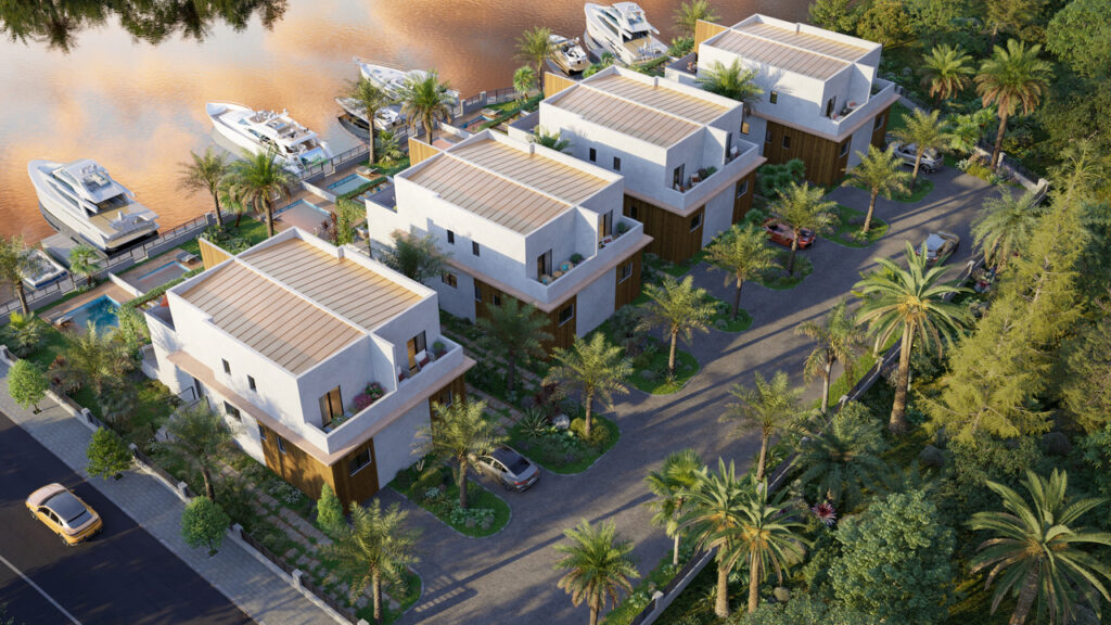 Unit 1 – The Beach Residences by Taino Beach