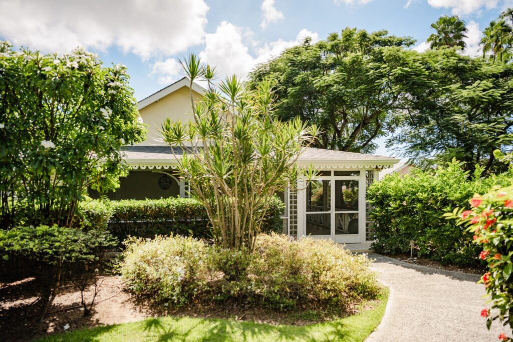 Sea-East Palm Grove  | Four Seasons Nevis Villa for Sale