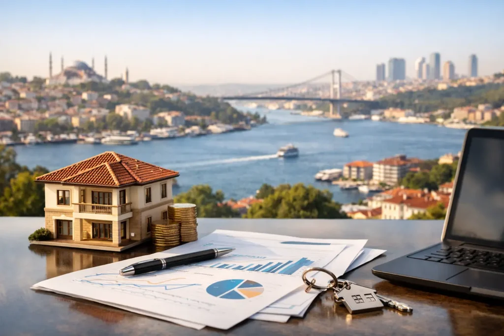 Turks Property Investment: A Strategic View