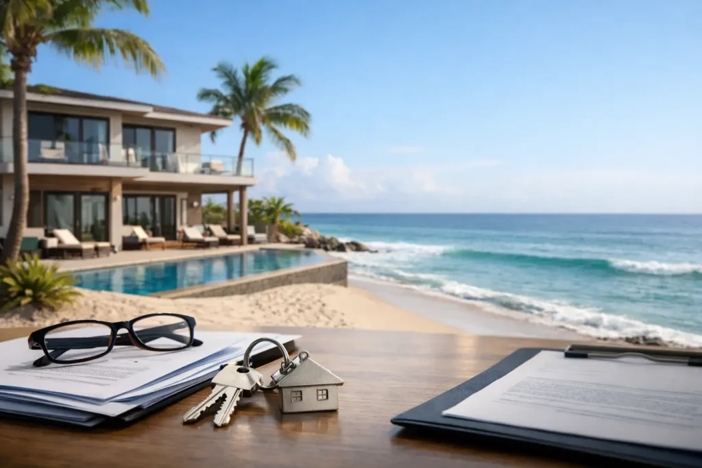 What Insurance Covers Beachfront Homes Today?