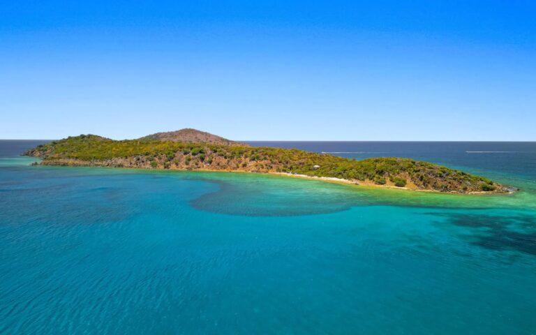 Waterfront Development Land for Sale,  St Thomas USVI