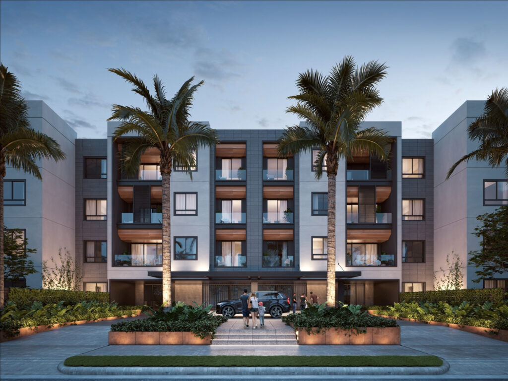Welcome to Contemporary Living in Punta Cana Village, Dominican Republic