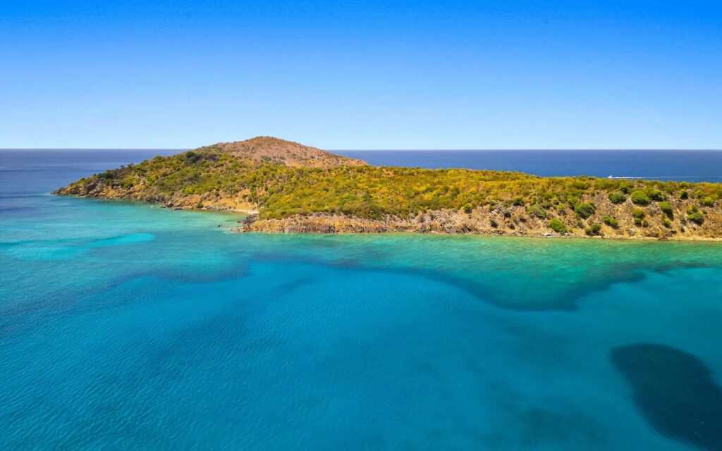 Waterfront Development Land for Sale,  St Thomas USVI