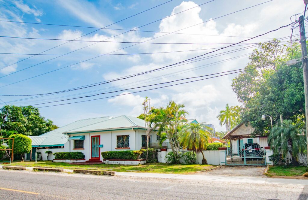 Live, Work & Invest on the Placencia Peninsula – Two Titled Properties, Endless Possibilities
