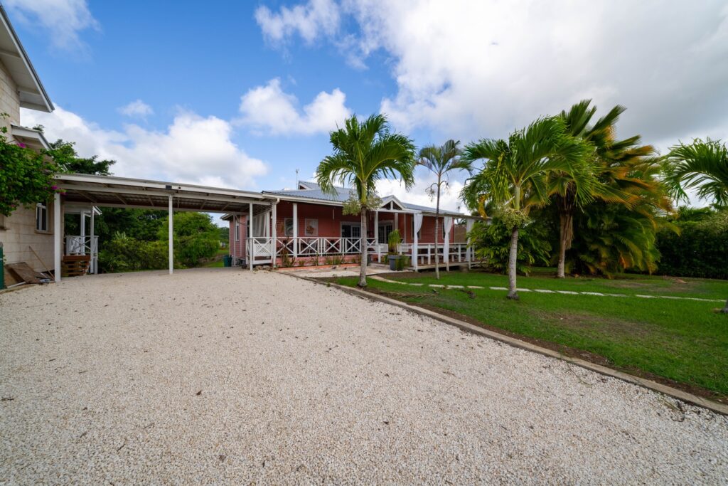 West Coast Haven: Two Acres, Sea Views & a Private Guest Cottage