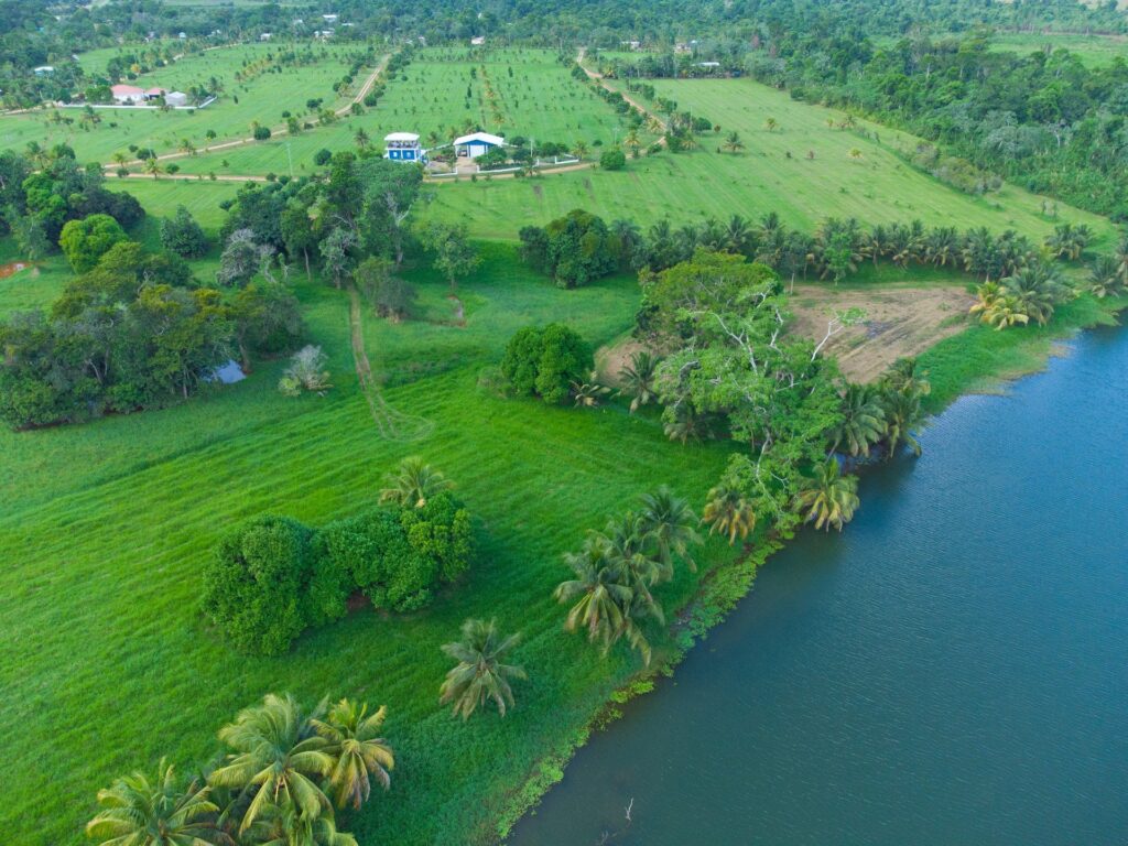 HL – Sittee River Orchard Estates Development
