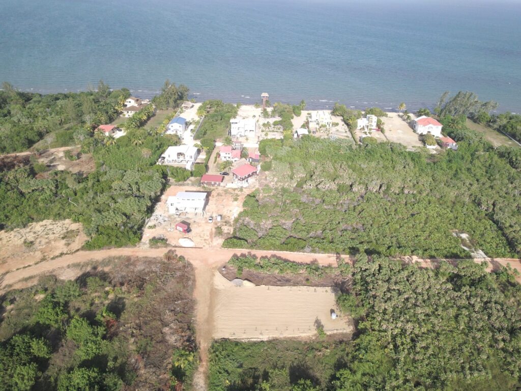 Build Your Dream in Caribbean Way On this Ready to built Lot
