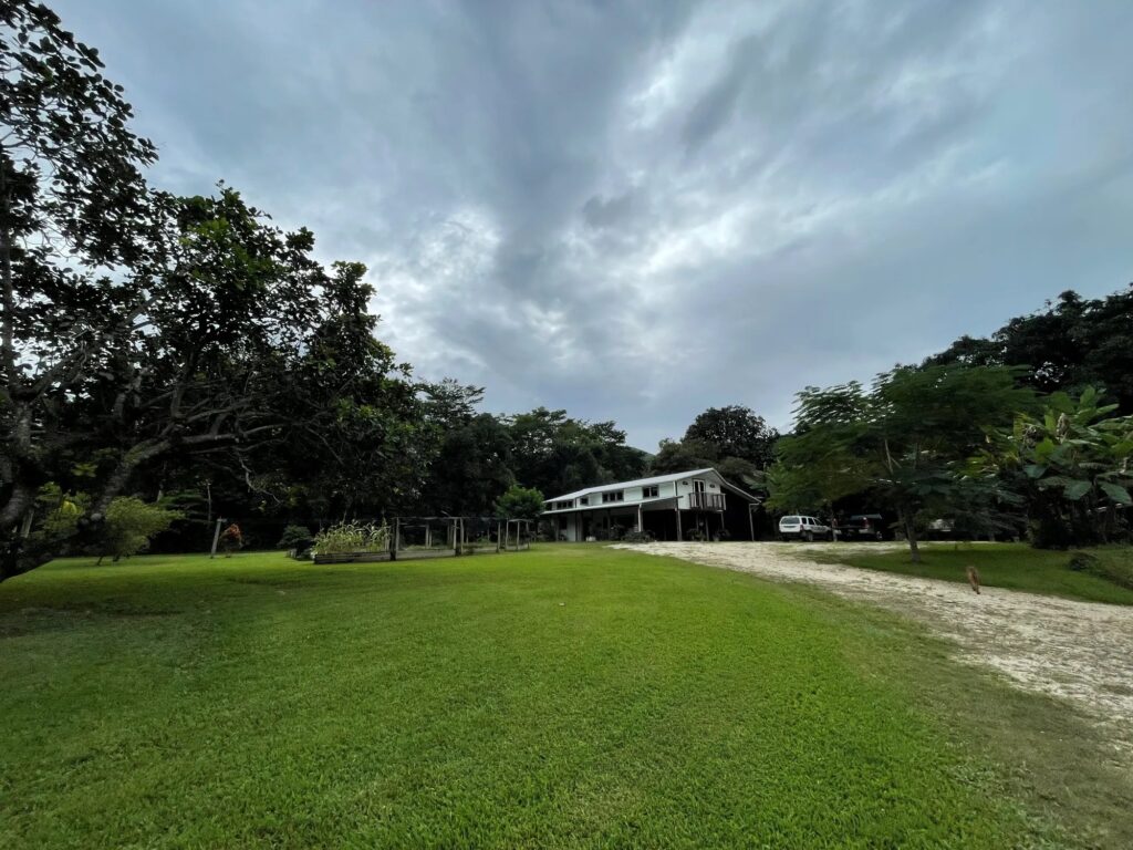 HL- Turnkey Off- Grid Estate