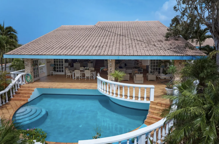 Luxury Estate Home in Noord, Aruba