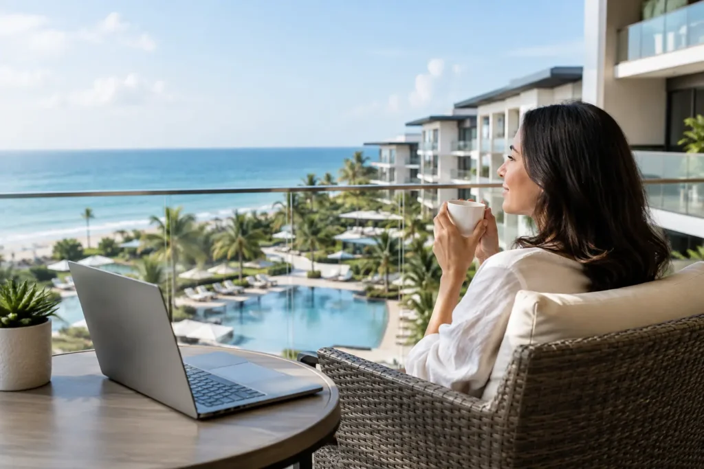 Are Resort Residences Rentable? What Buyers Need
