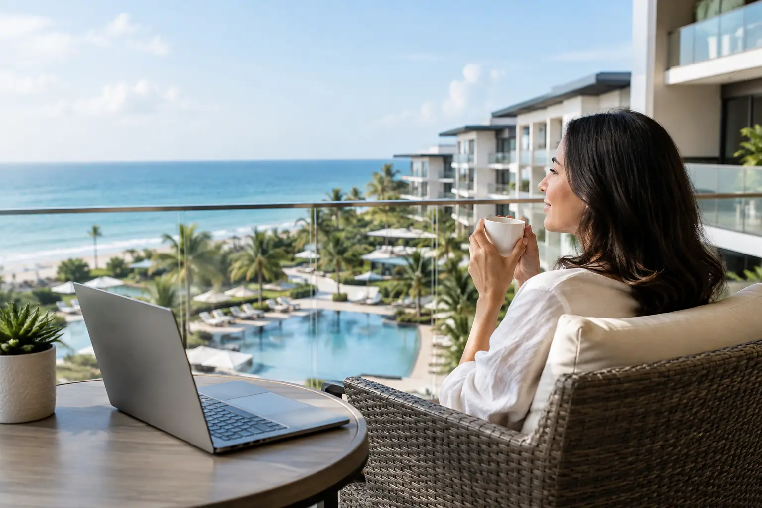 Are Resort Residences Rentable? What Buyers Need