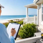 Beachfront Home Maintenance Checklist for Owners