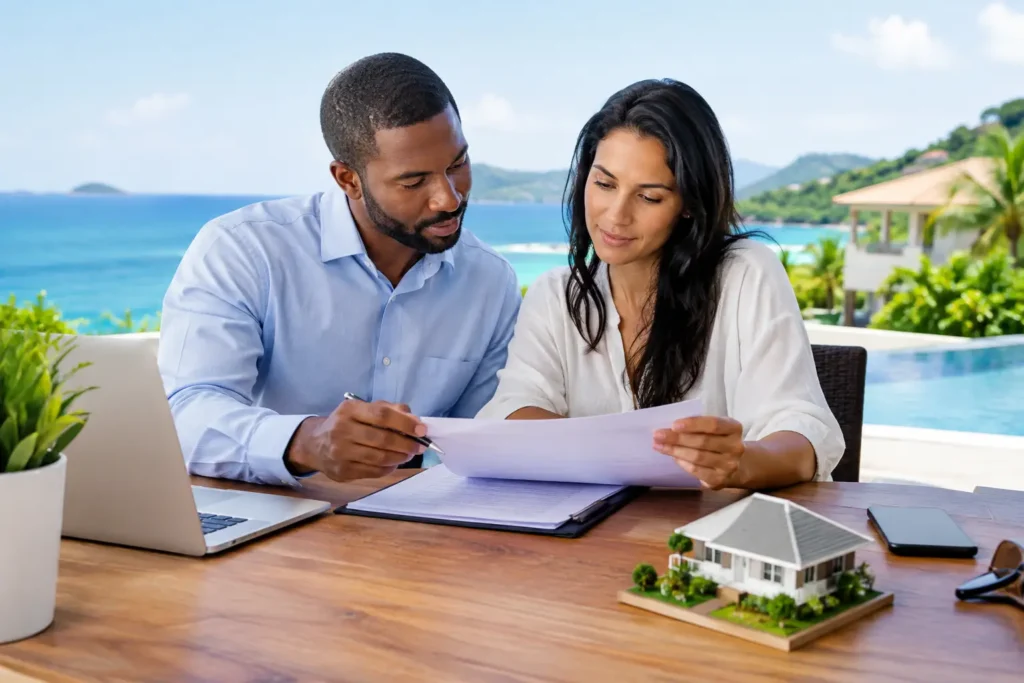Caribbean Property Due Diligence Before You Buy