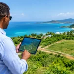 How to Evaluate Caribbean Development Parcels