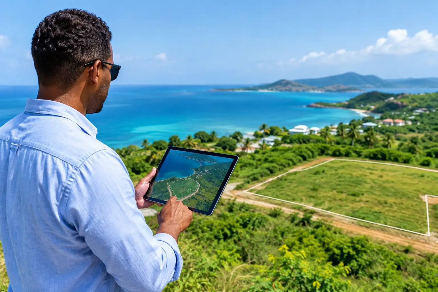 How to Evaluate Caribbean Development Parcels