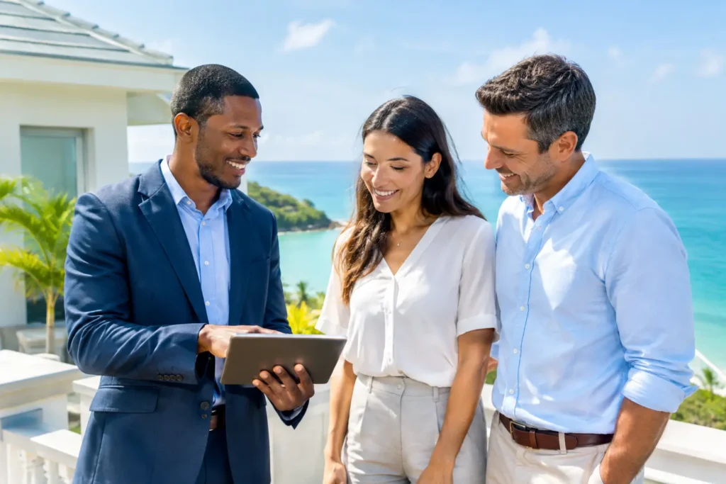 How to Select Caribbean Property Managers