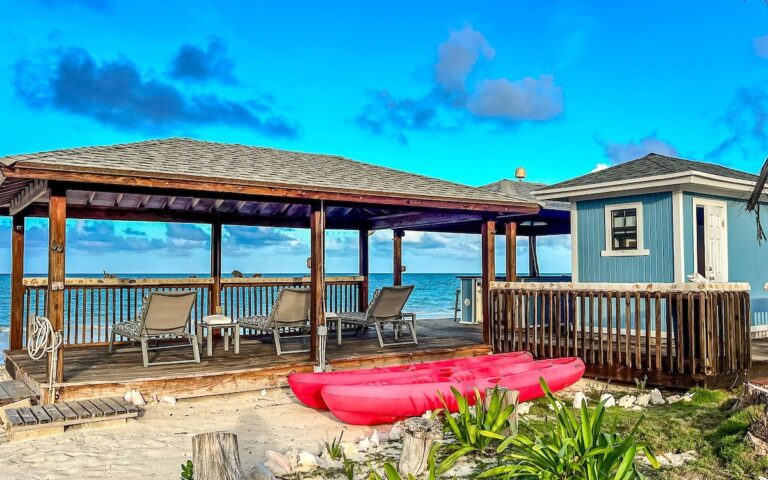 Paradise Beach Resort – MLS 68375