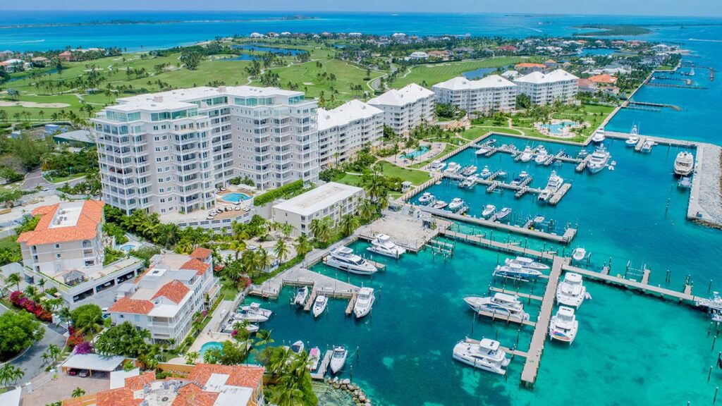 Unit 301, One Ocean – MLS 68519