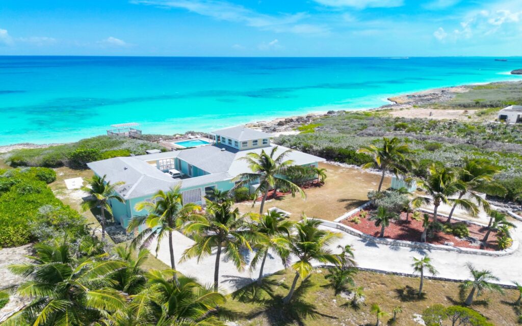 Calypso House – Ocean Addition West – MLS 68440