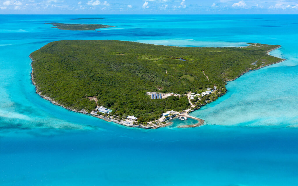 Hummingbird Cay: A Private Island Sanctuary in the Exumas – MLS 68581