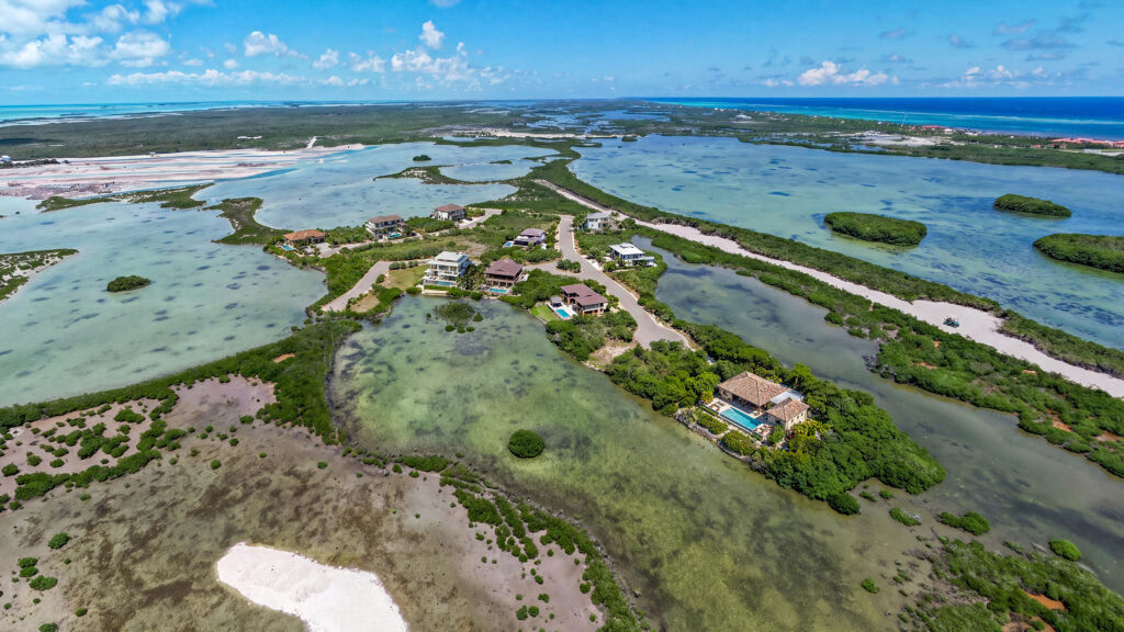 Laguna Point Estates – Room to Build, Just North of San Pedro