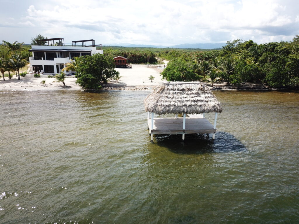 Caribbean Way Beachfront Your Dream Home Starts at the Water’s Edge