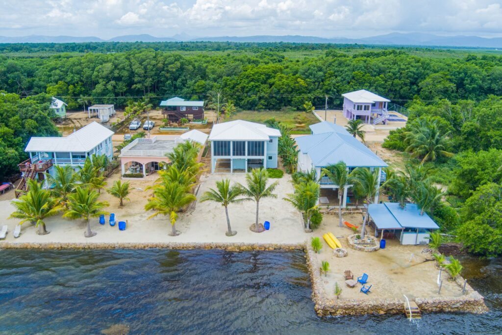 Where the Caribbean Meets Your Front Yard