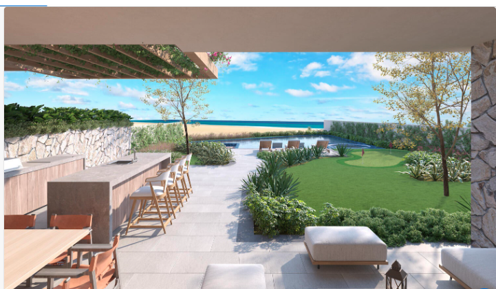St. Regis Los Cabos Townhome for Sale | Ocean Views & Resort Living