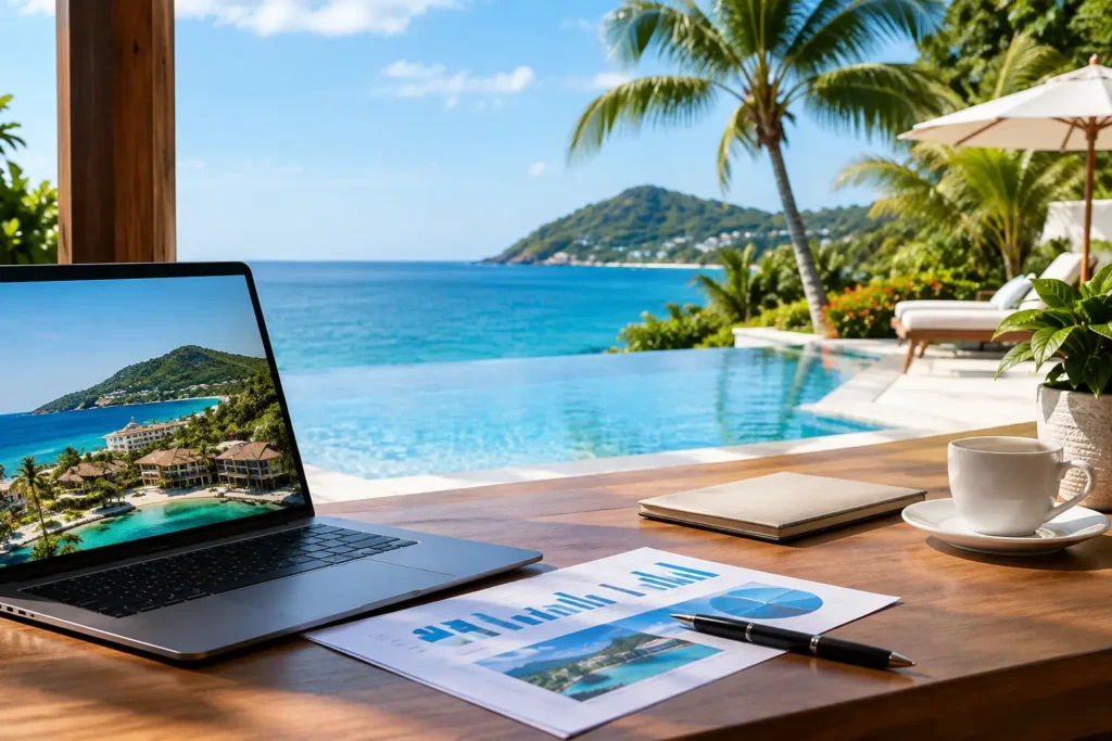 A Guide to Resort Investment Analysis in the Caribbean