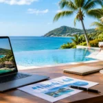 A Guide to Resort Investment Analysis in the Caribbean