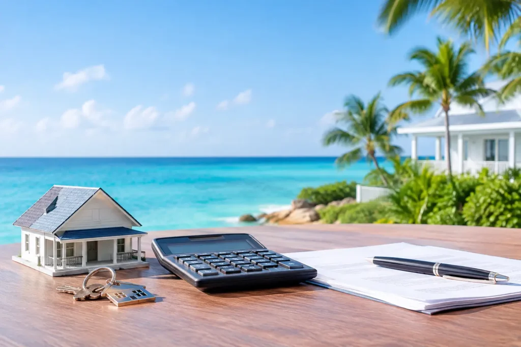 Bahamas Closing Costs for Buyers Explained