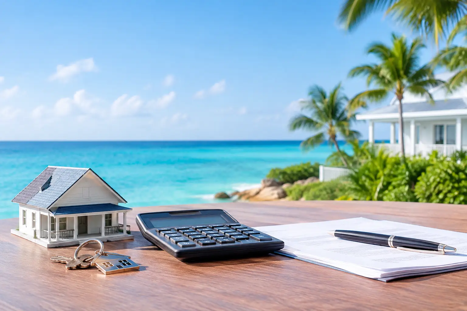 Bahamas Closing Costs for Buyers Explained