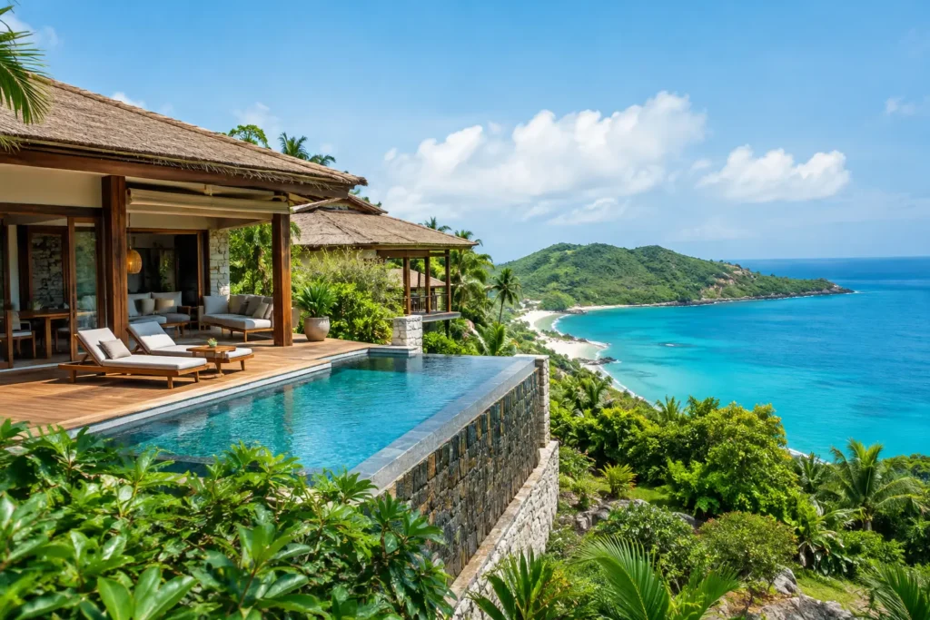 Best Eco Luxury Communities in the Caribbean