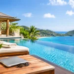 Best Resorts for Real Estate in the Caribbean