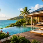 Caribbean Sustainable Resort Design That Endures