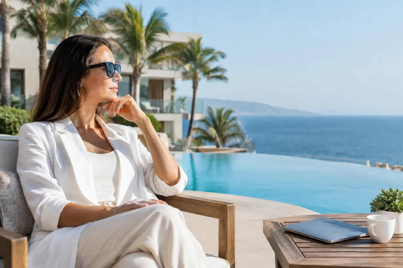 How to Invest in Resort Residences Confidently